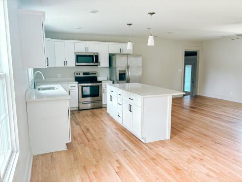 400 Circle Drive Estill Springs TN 37330