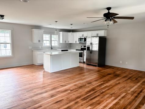 400 Circle Drive Estill Springs TN 37330