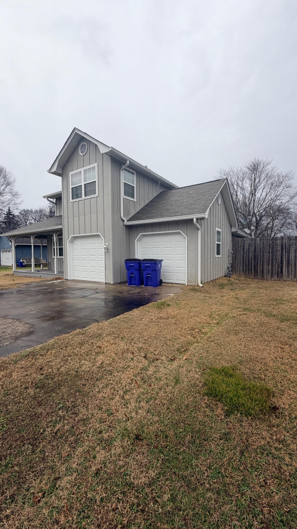 207 Cedarwood Trail, NW Cleveland TN 37312