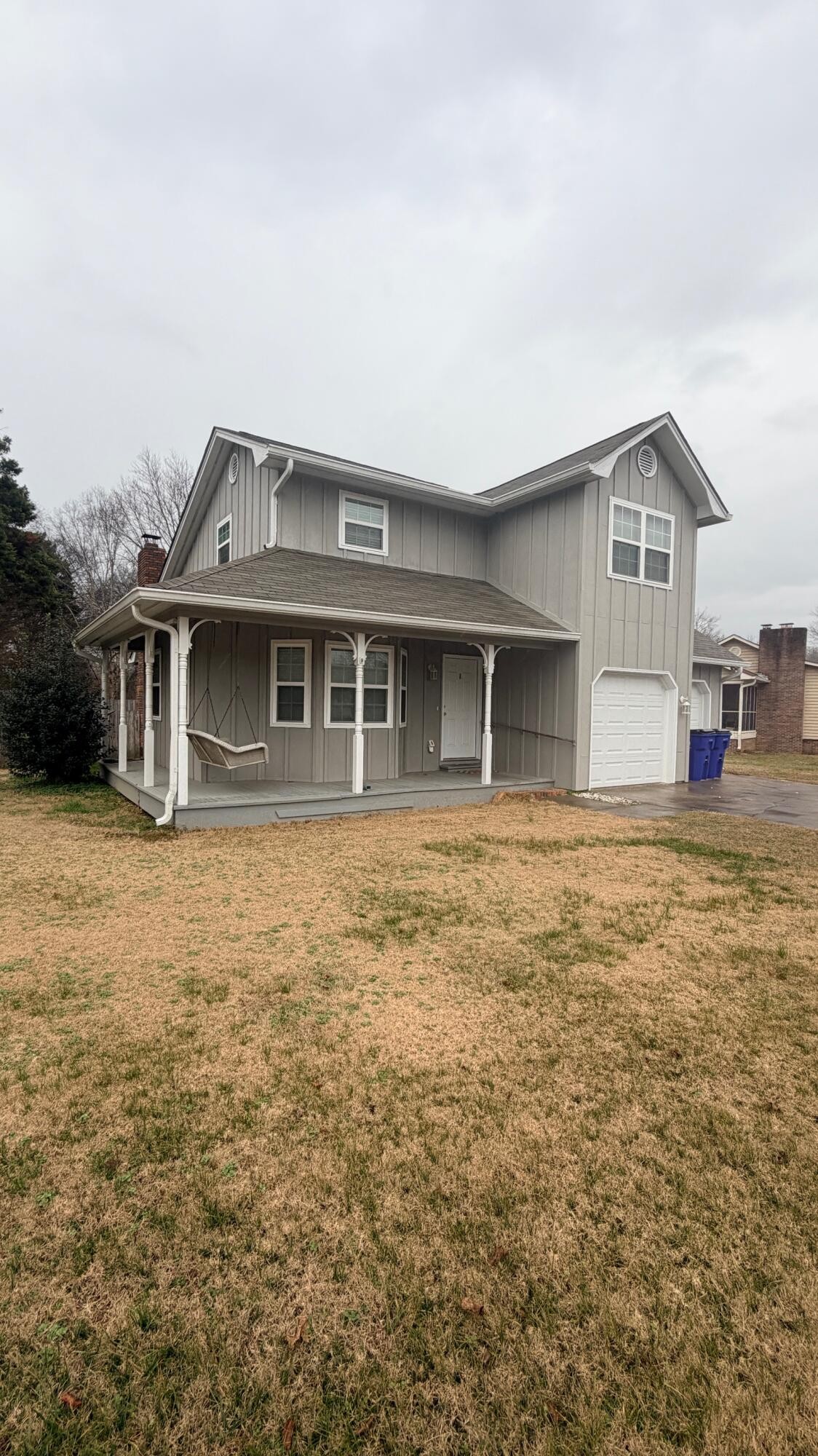 207 Cedarwood Trail, NW Cleveland TN 37312