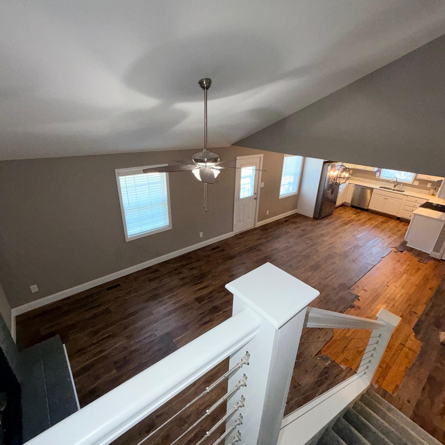207 Cedarwood Trail, NW Cleveland TN 37312