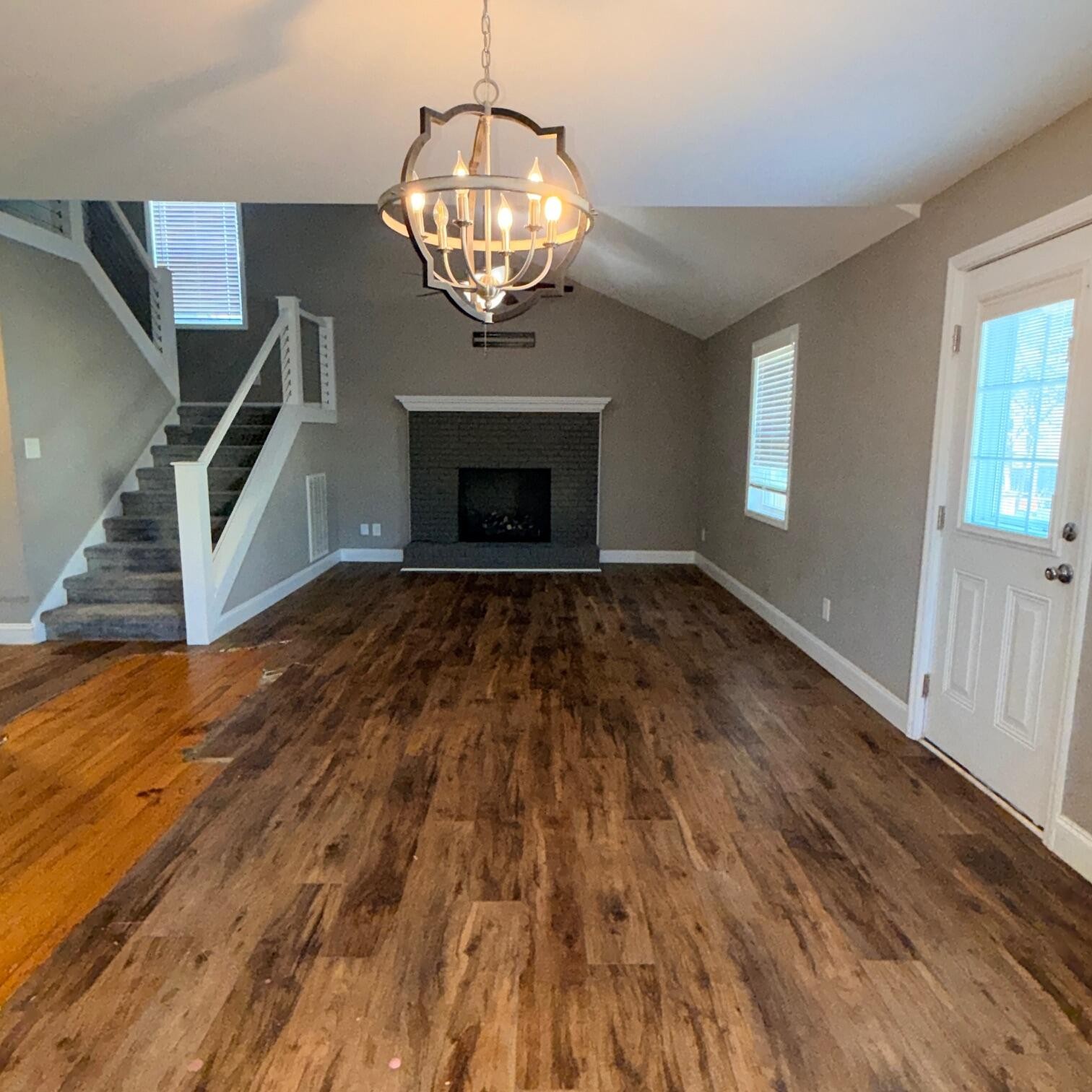 207 Cedarwood Trail, NW Cleveland TN 37312