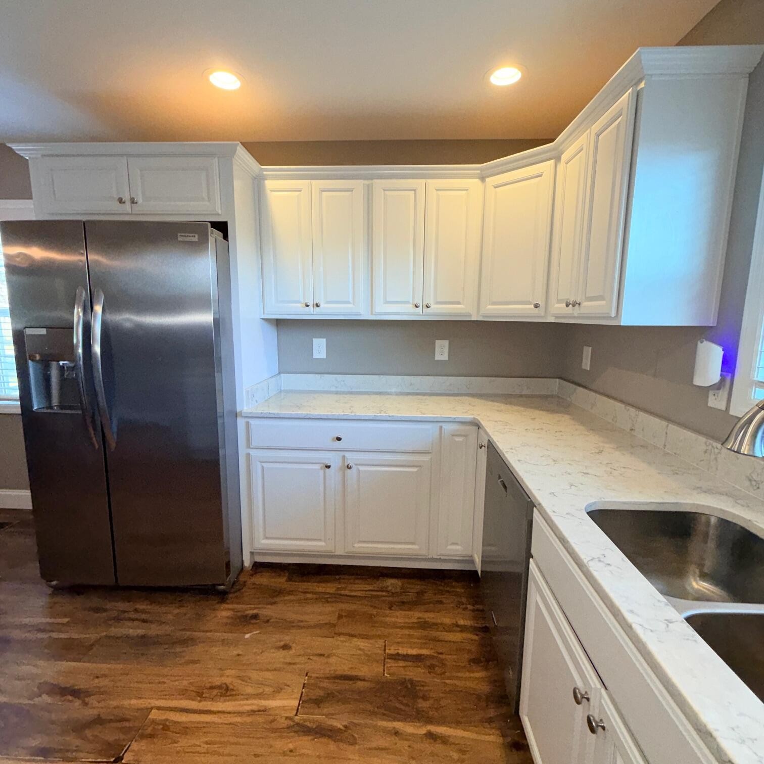 207 Cedarwood Trail, NW Cleveland TN 37312
