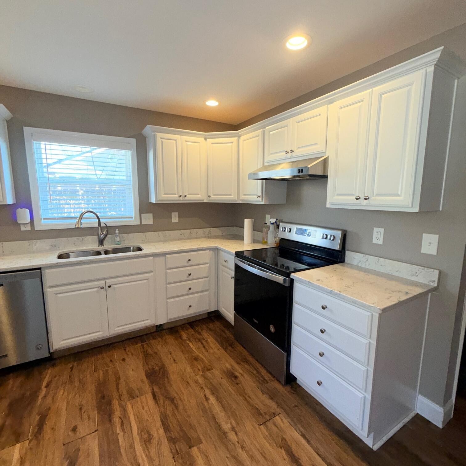 207 Cedarwood Trail, NW Cleveland TN 37312