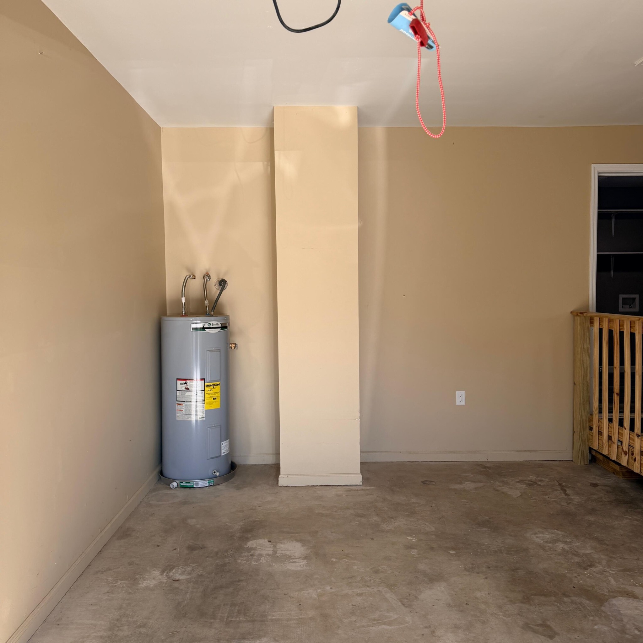 207 Cedarwood Trail, NW Cleveland TN 37312