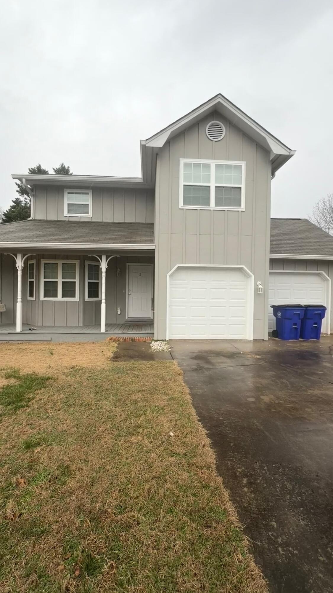 207 Cedarwood Trail, NW Cleveland TN 37312