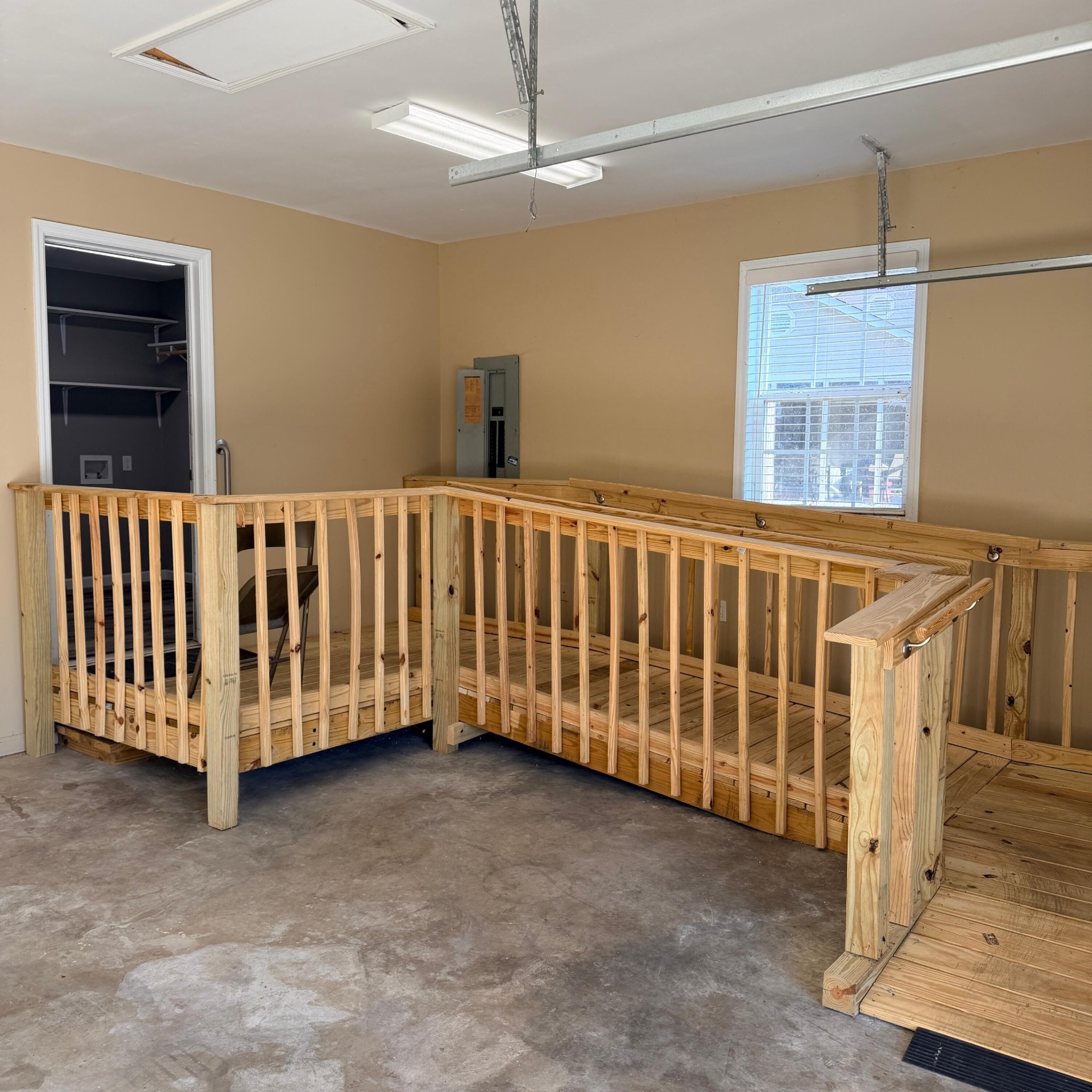 207 Cedarwood Trail, NW Cleveland TN 37312