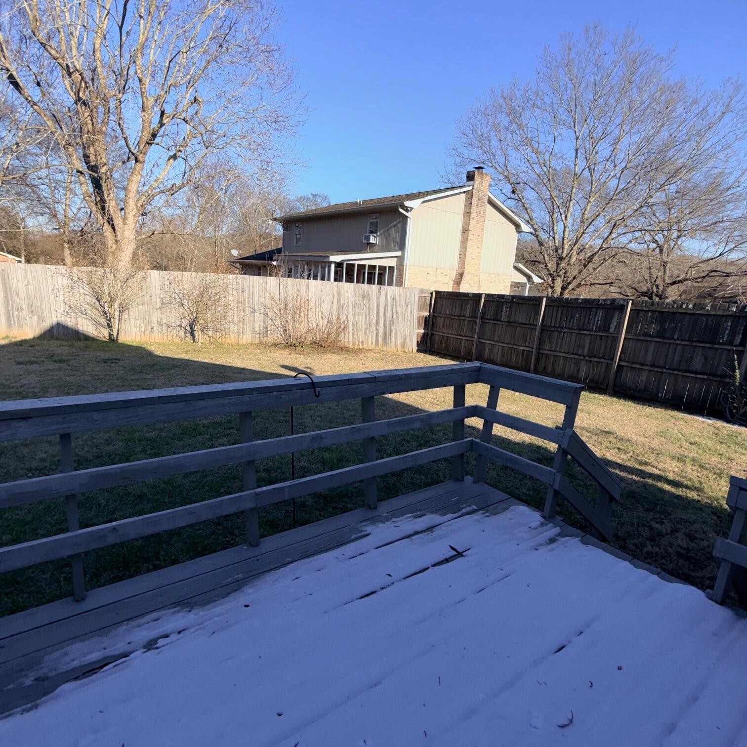 207 Cedarwood Trail, NW Cleveland TN 37312