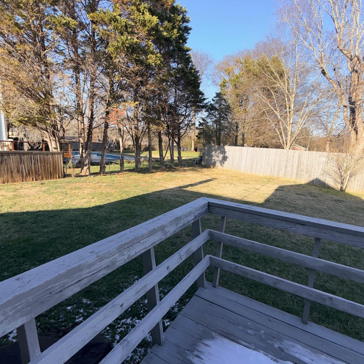 207 Cedarwood Trail, NW Cleveland TN 37312