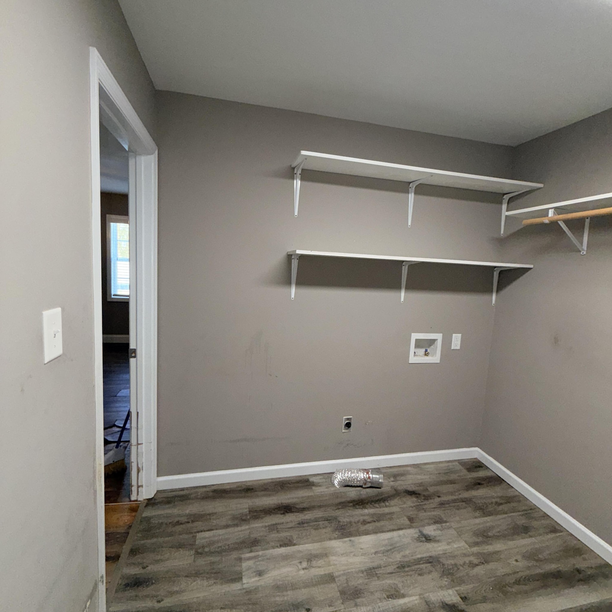 207 Cedarwood Trail, NW Cleveland TN 37312