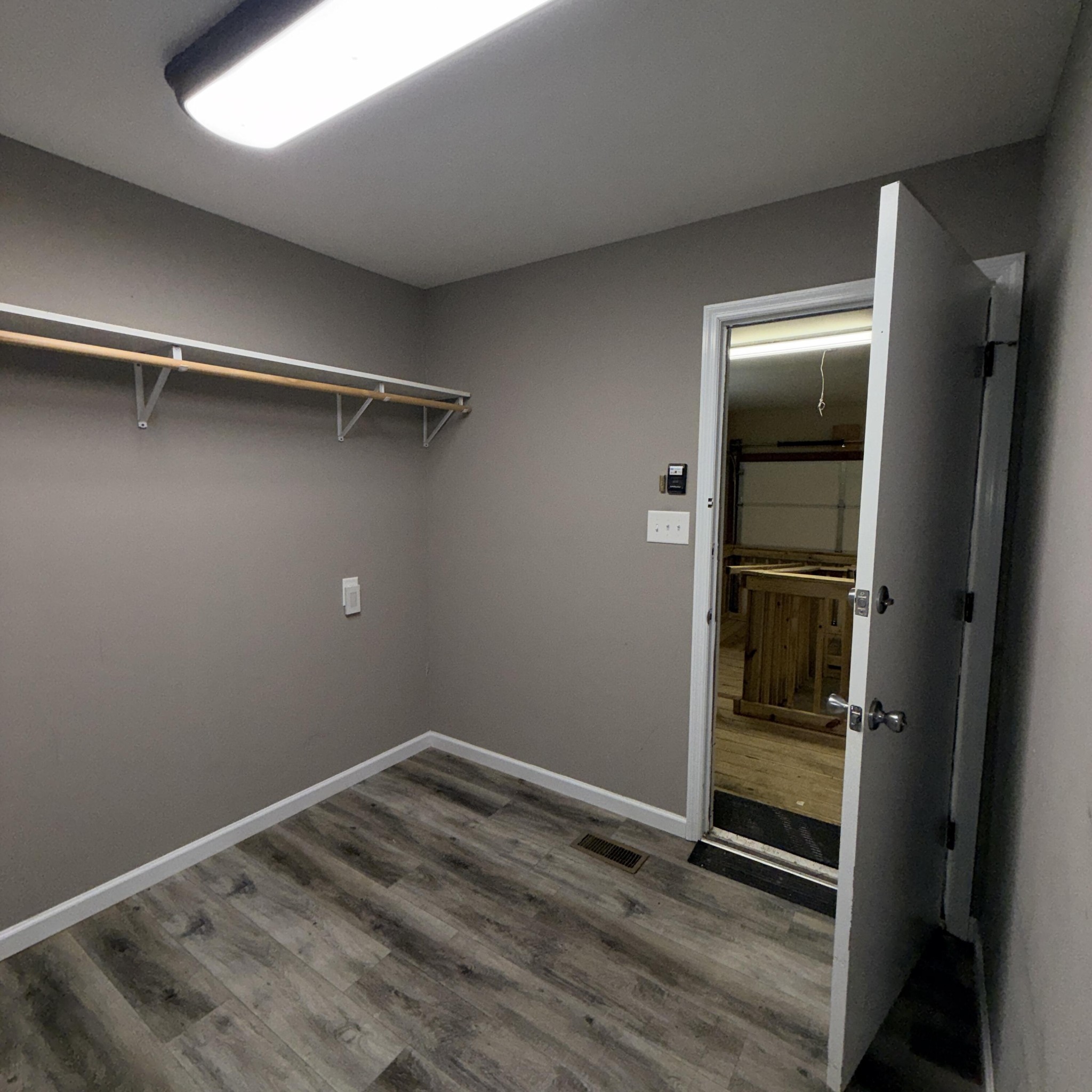 207 Cedarwood Trail, NW Cleveland TN 37312