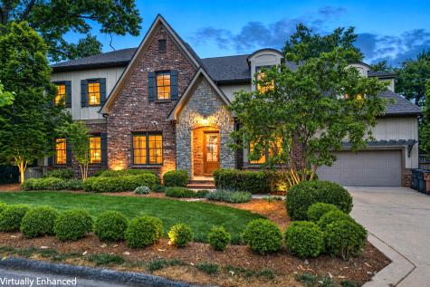 2303 20th Ave, S Nashville TN 37212