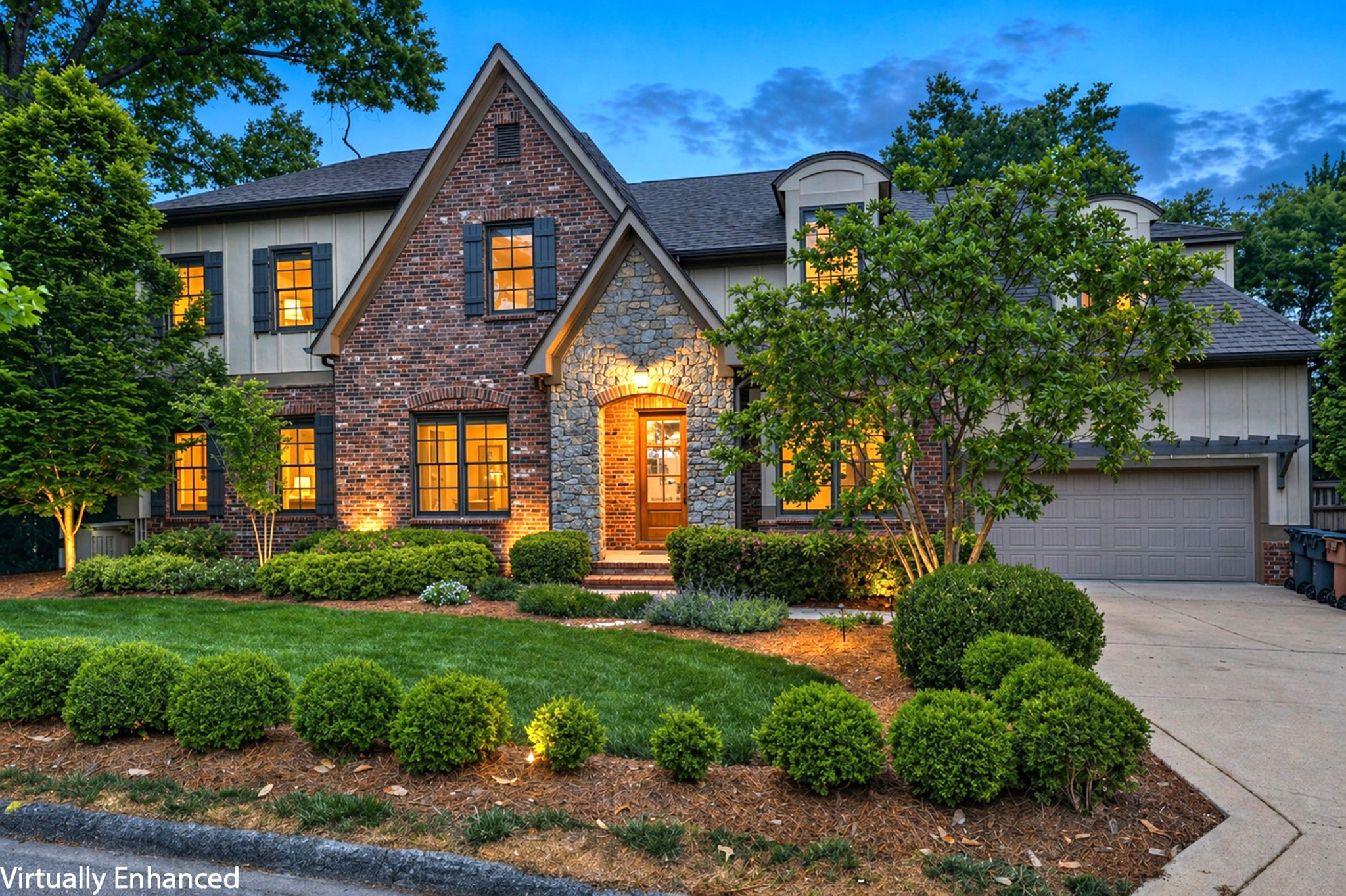 2303 20th Ave, S Nashville TN 37212