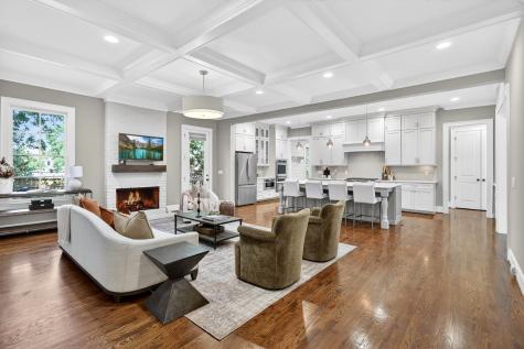2303 20th Ave, S Nashville TN 37212