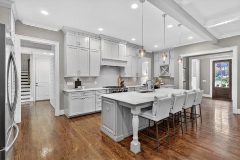 2303 20th Ave, S Nashville TN 37212
