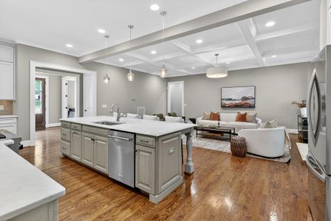 2303 20th Ave, S Nashville TN 37212