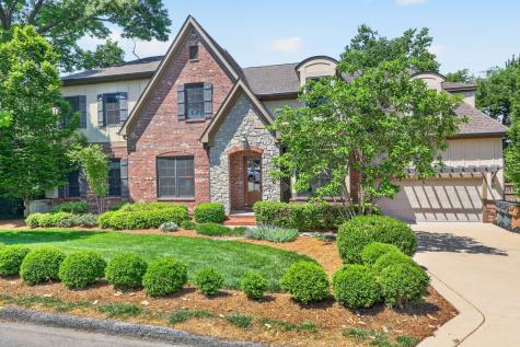 2303 20th Ave, S Nashville TN 37212