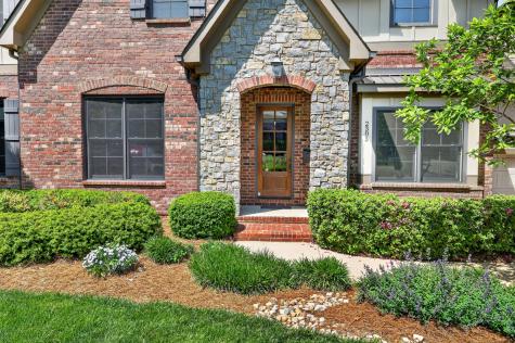 2303 20th Ave, S Nashville TN 37212