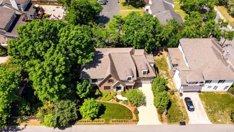 2303 20th Ave, S Nashville TN 37212