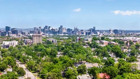 2303 20th Ave, S Nashville TN 37212