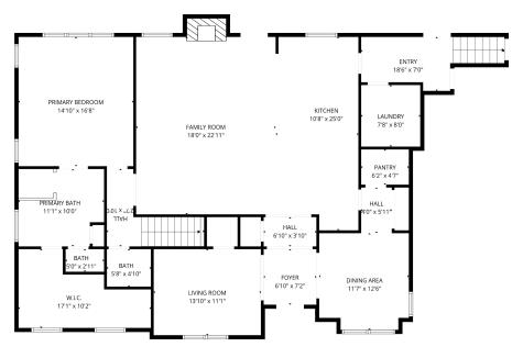 2303 20th Ave, S Nashville TN 37212