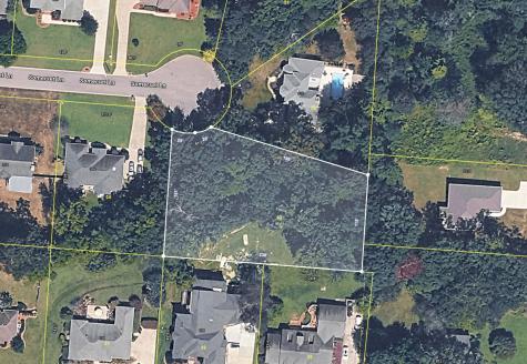 308 Somerset Lane Tullahoma TN 37388