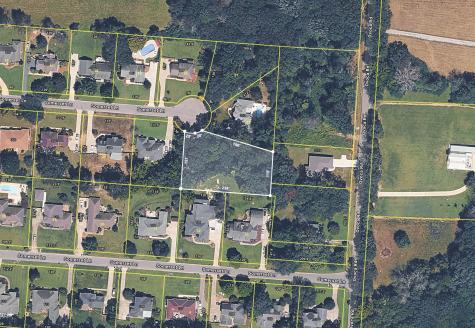 308 Somerset Lane Tullahoma TN 37388