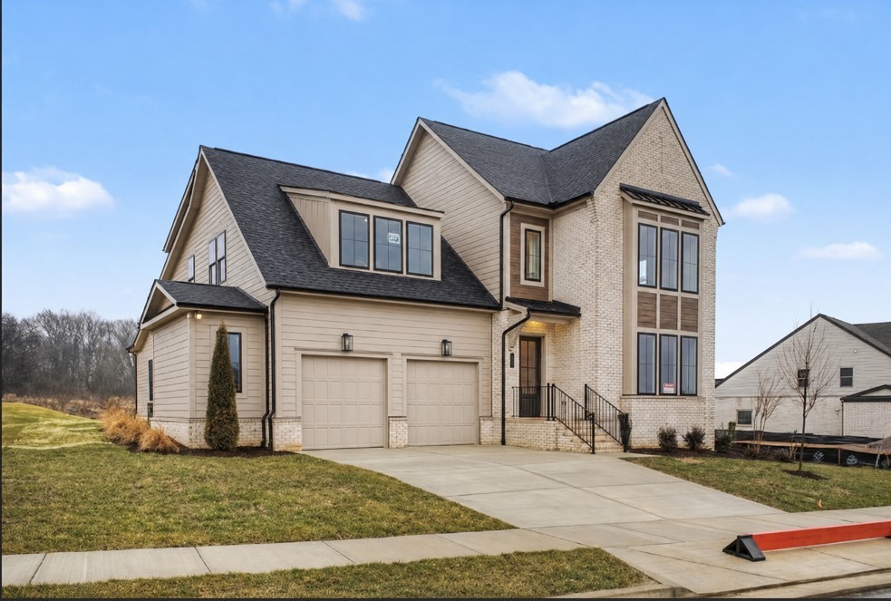 2088 Riley Park Drive Franklin TN 37064