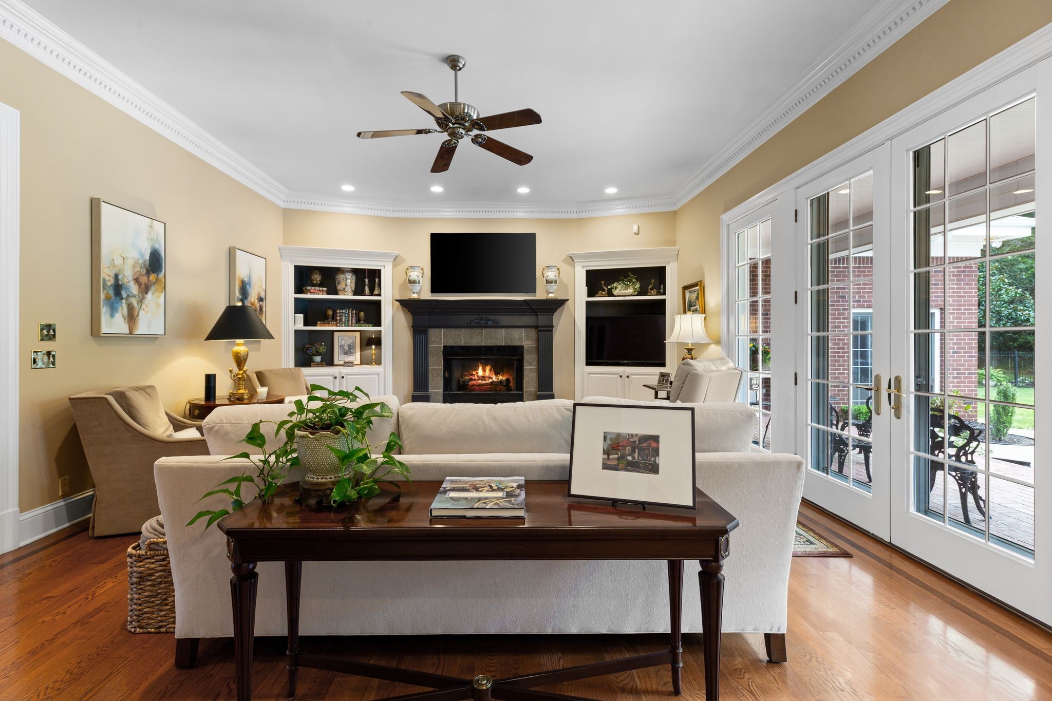 1728 Shagbark Trail Murfreesboro TN 37130