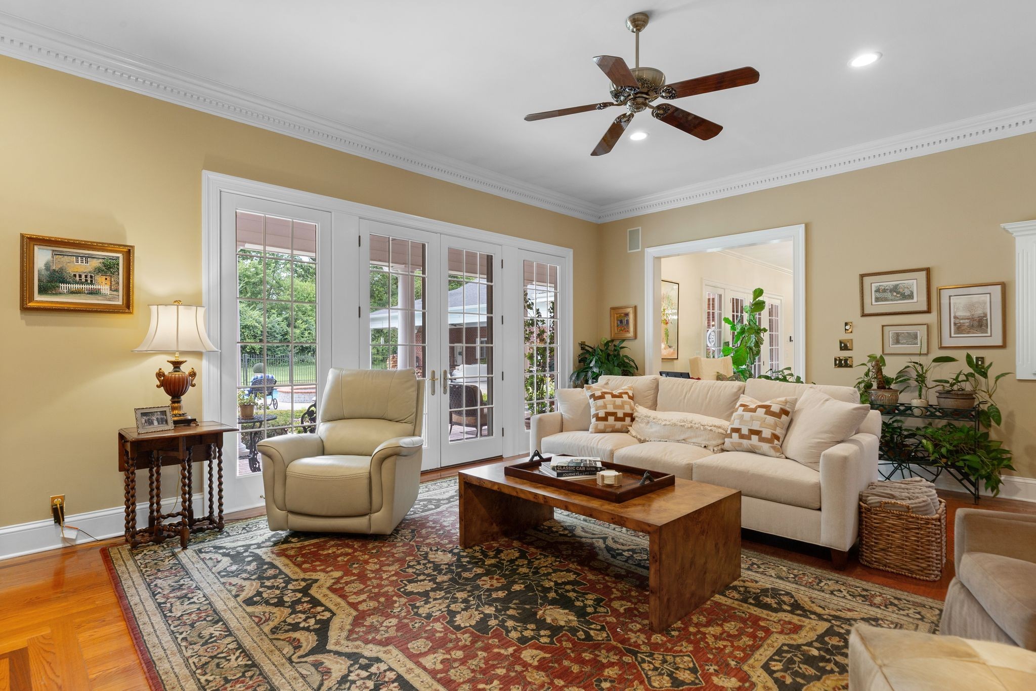 1728 Shagbark Trail Murfreesboro TN 37130