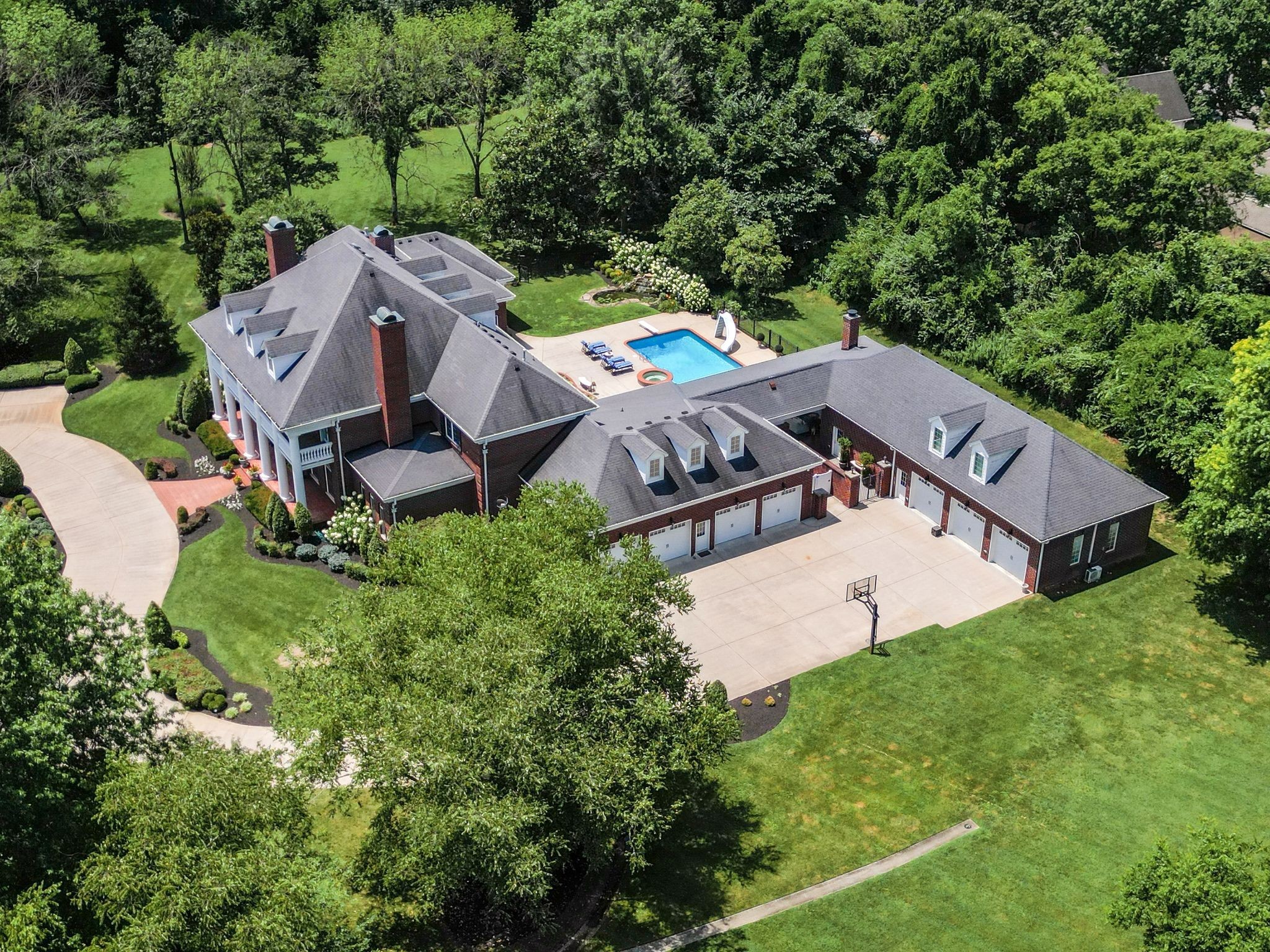1728 Shagbark Trail Murfreesboro TN 37130