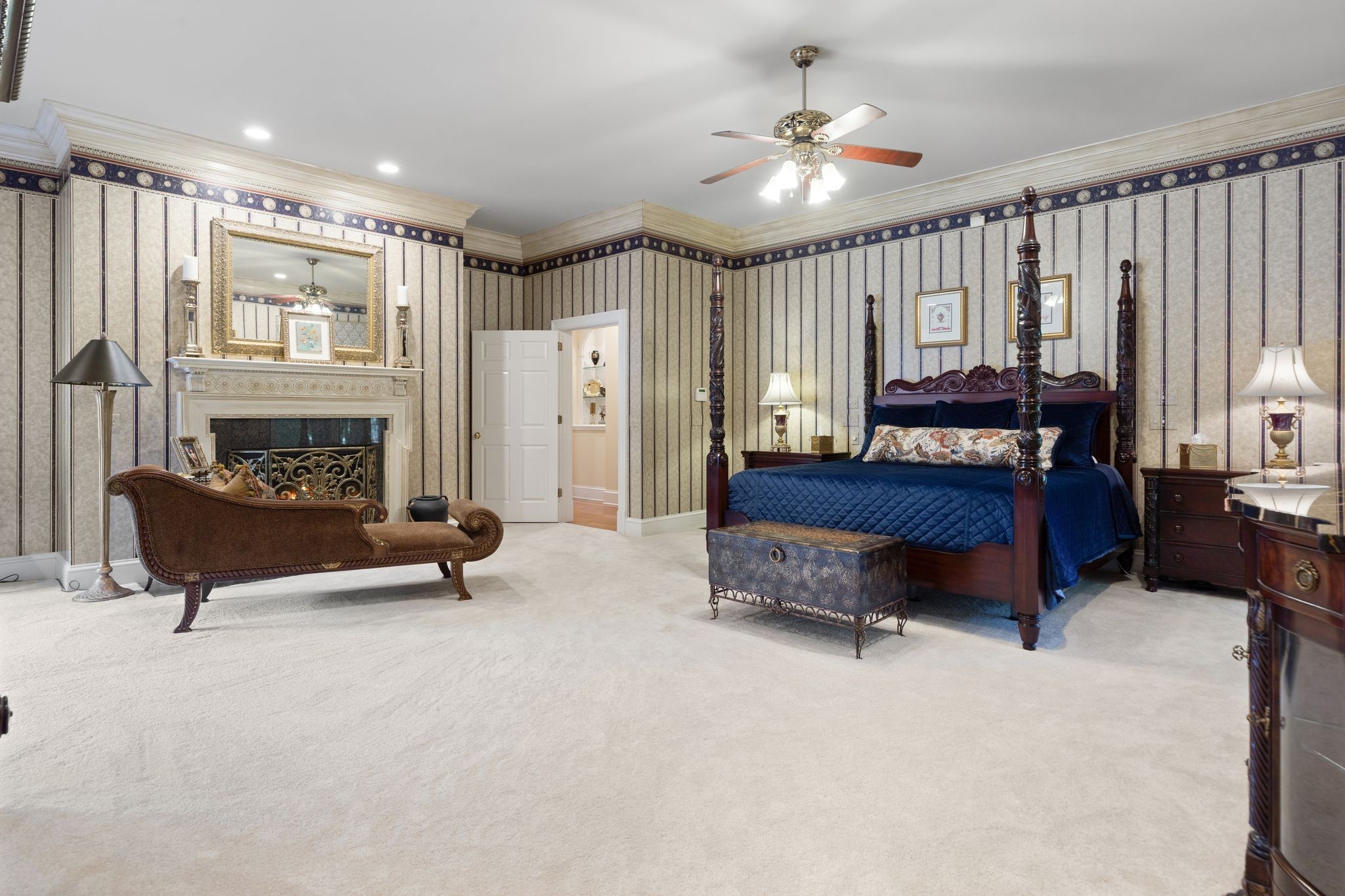 1728 Shagbark Trail Murfreesboro TN 37130