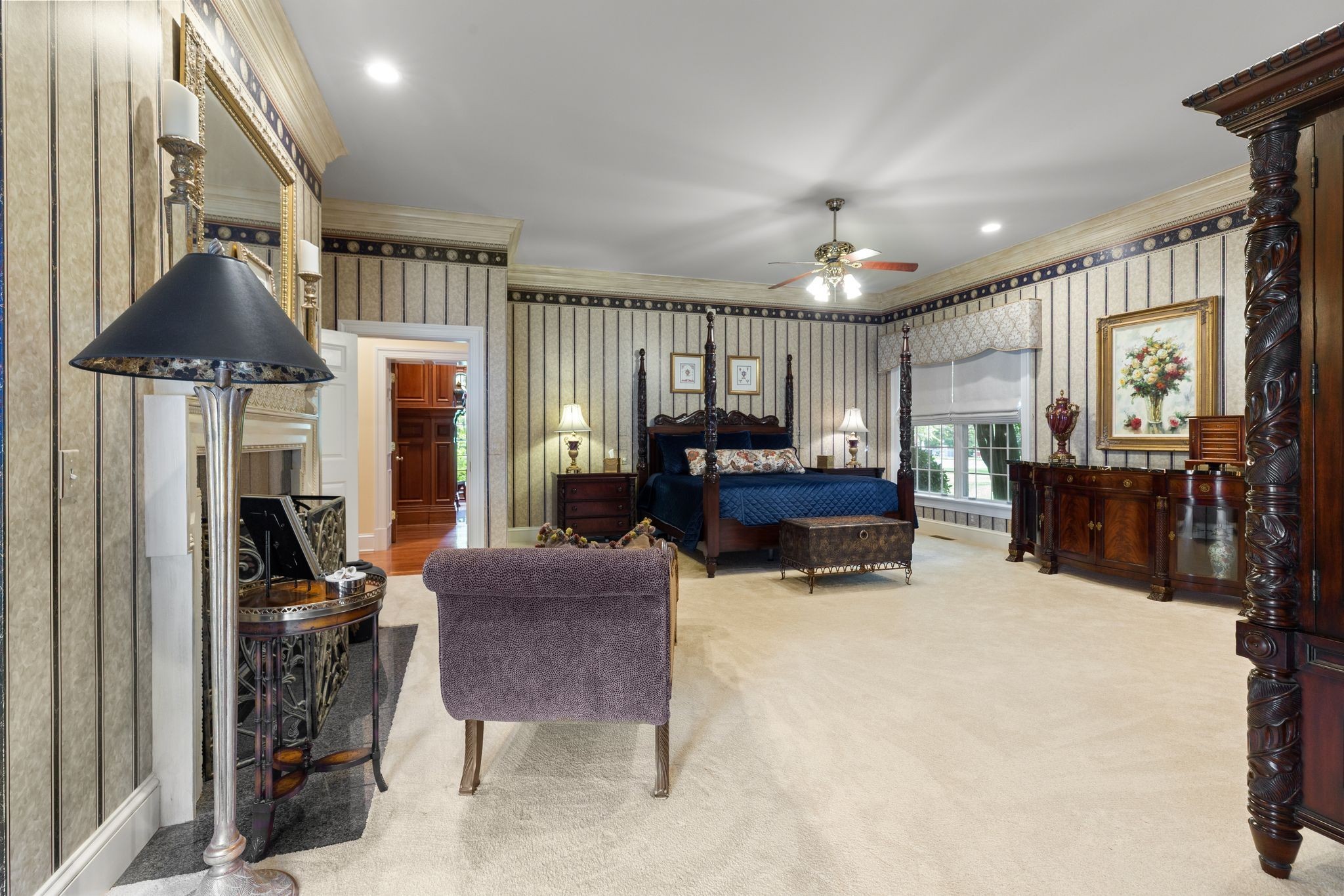 1728 Shagbark Trail Murfreesboro TN 37130