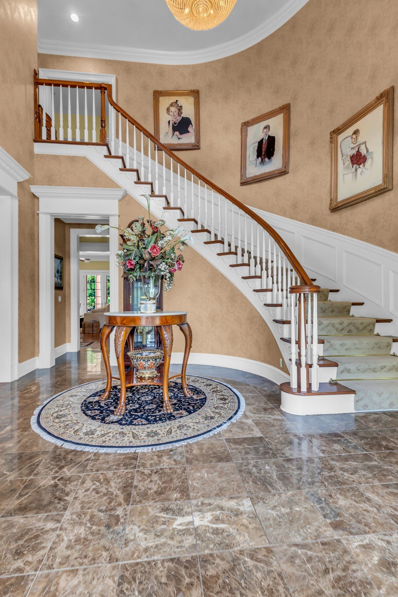 1728 Shagbark Trail Murfreesboro TN 37130