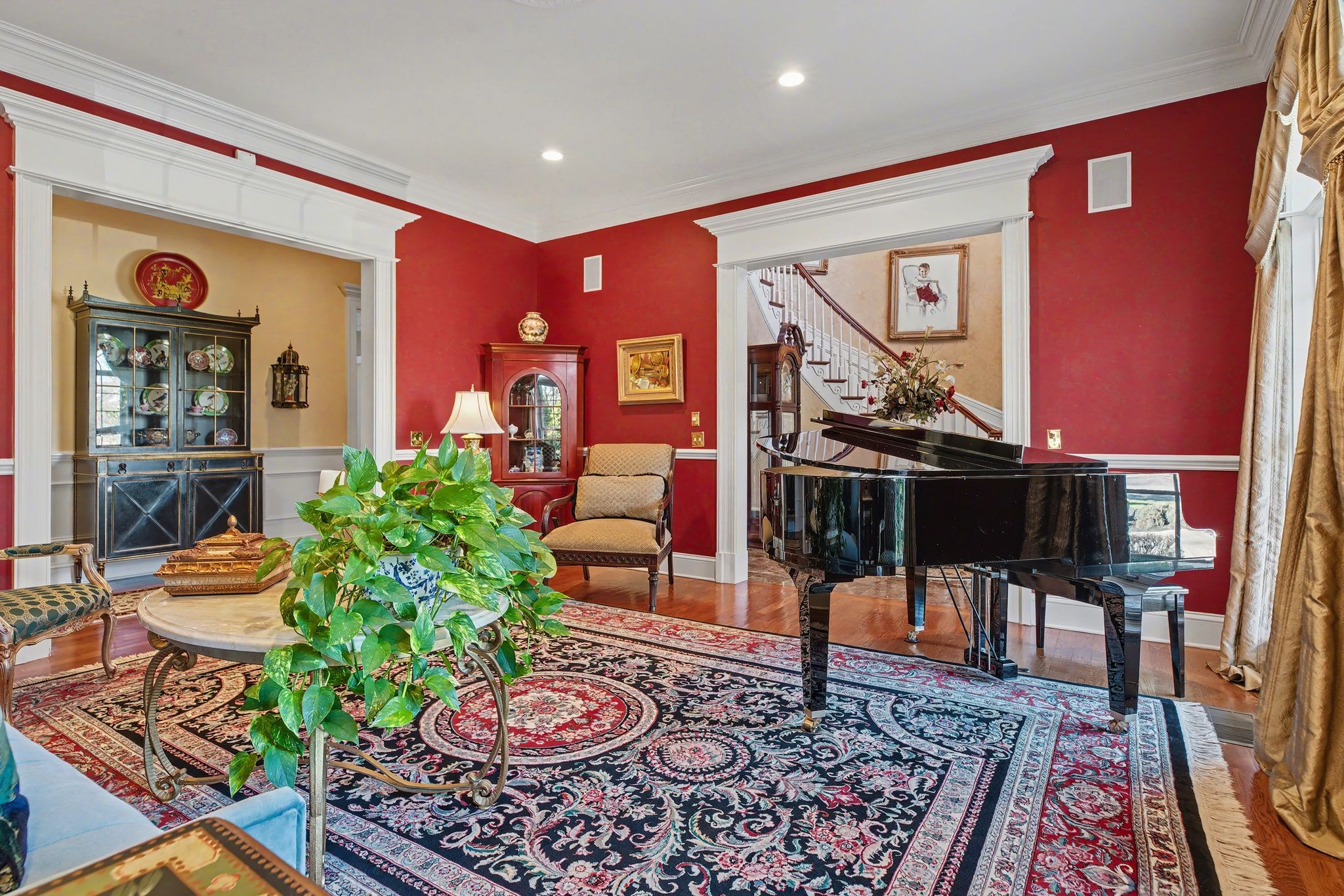 1728 Shagbark Trail Murfreesboro TN 37130