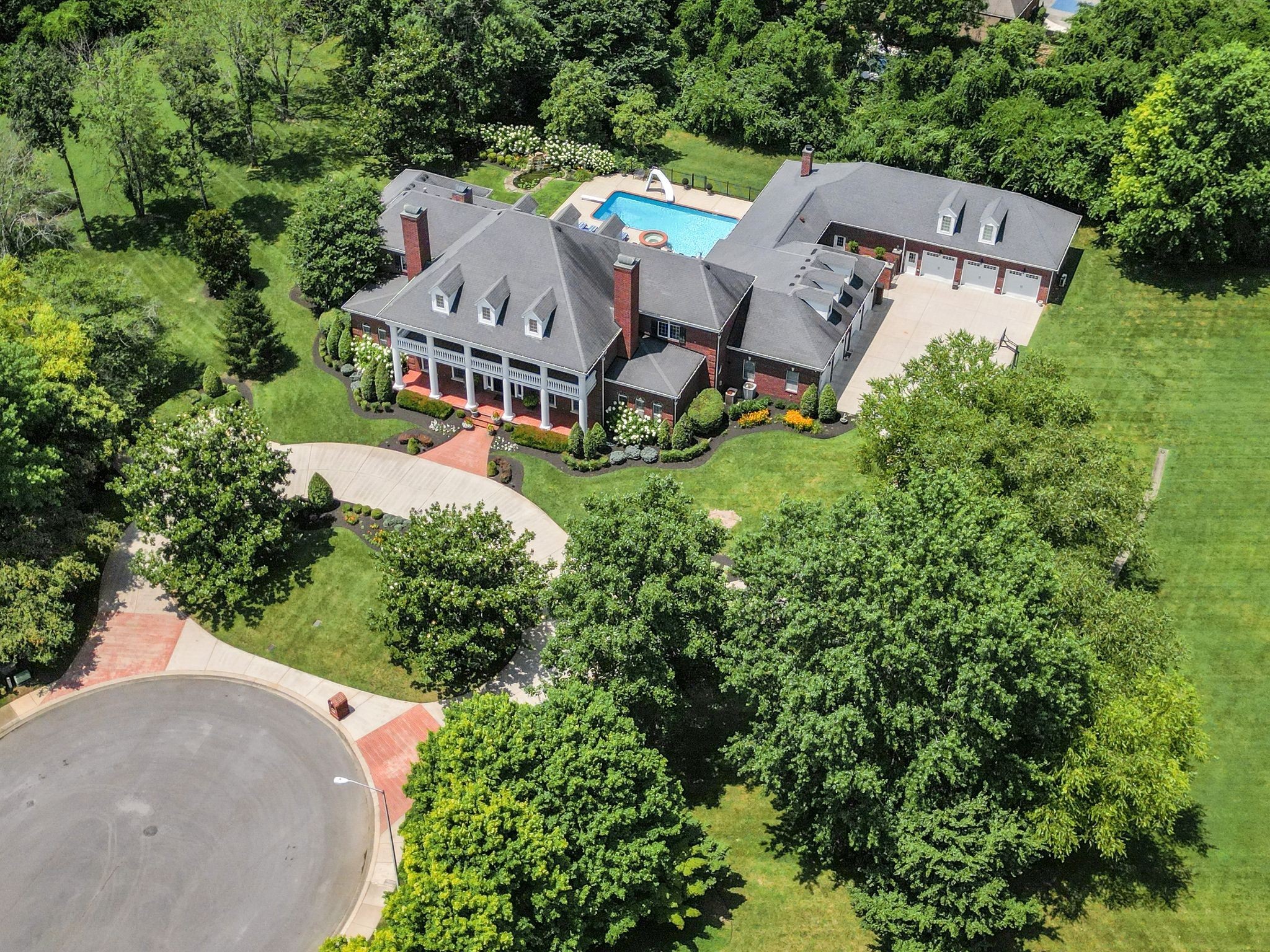 1728 Shagbark Trail Murfreesboro TN 37130