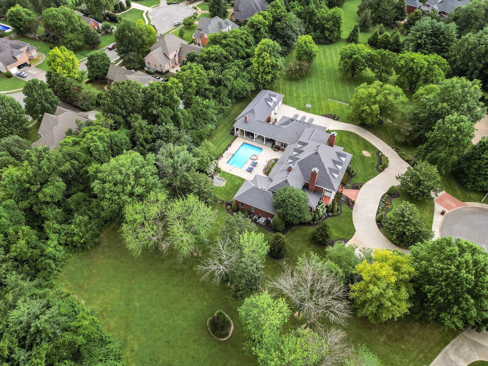 1728 Shagbark Trail Murfreesboro TN 37130