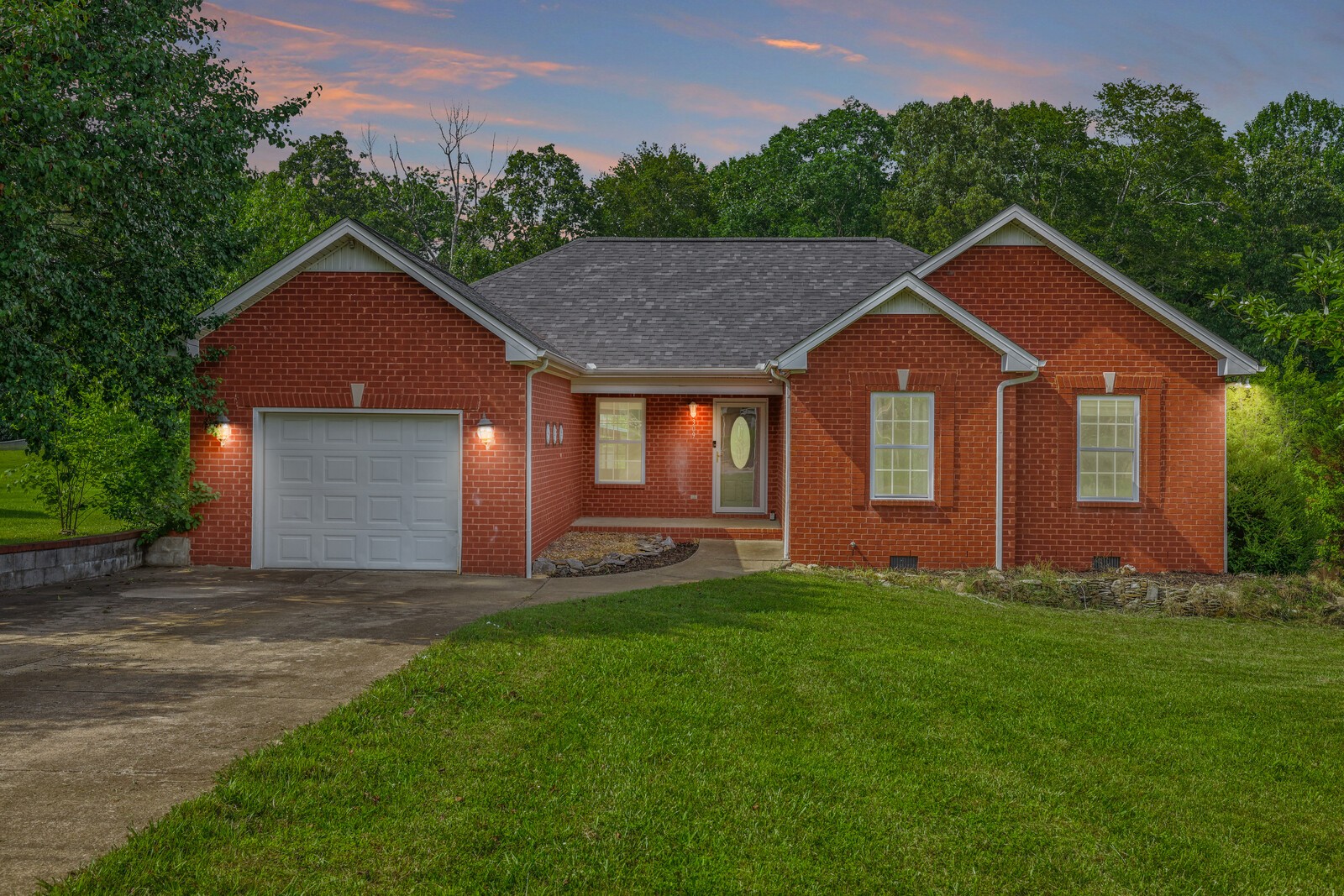 309 Sarah Lane Portland TN 37148