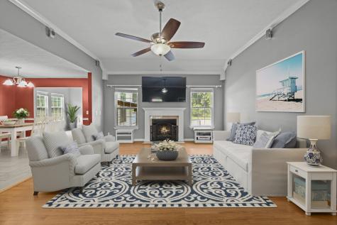309 Sarah Lane Portland TN 37148
