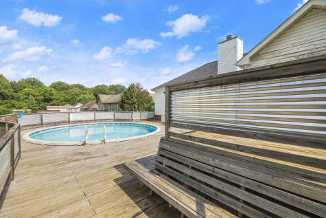 309 Sarah Lane Portland TN 37148