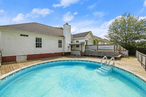 309 Sarah Lane Portland TN 37148