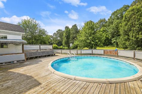 309 Sarah Lane Portland TN 37148