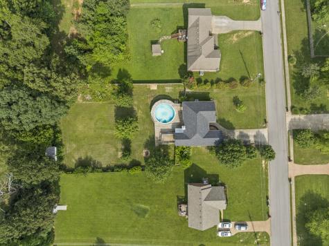 309 Sarah Lane Portland TN 37148