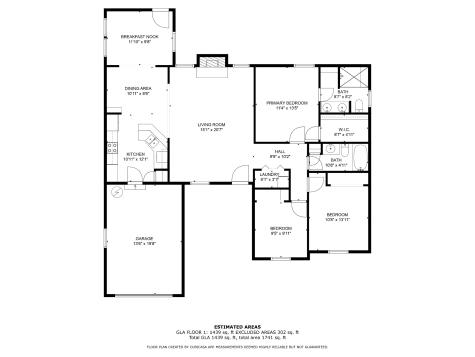 309 Sarah Lane Portland TN 37148
