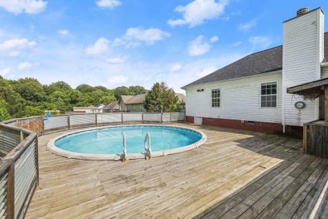 309 Sarah Lane Portland TN 37148