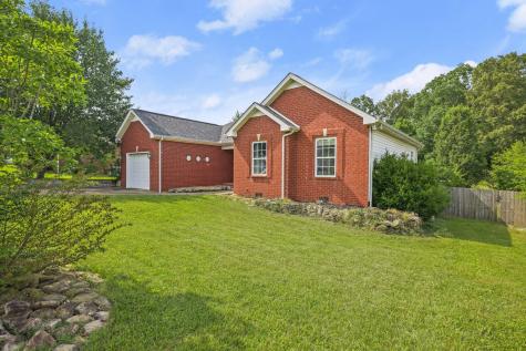 309 Sarah Lane Portland TN 37148