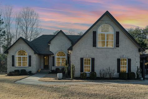 7841 Pinecrest Court Fairview TN 37062