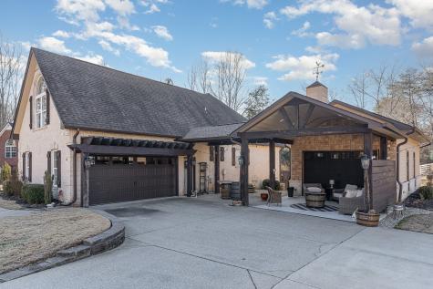 7841 Pinecrest Court Fairview TN 37062