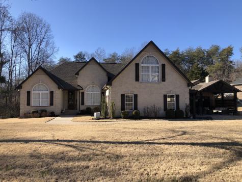 7841 Pinecrest Court Fairview TN 37062