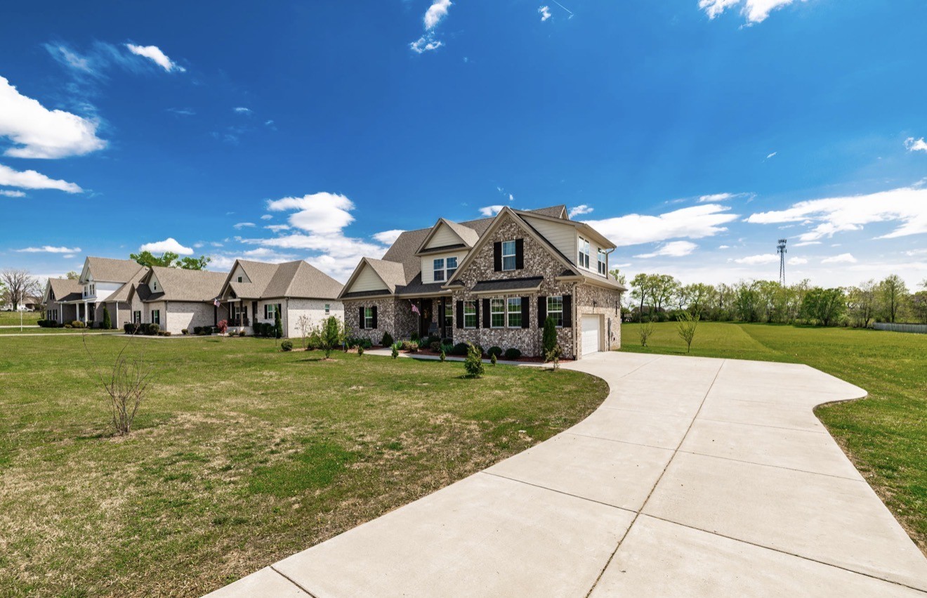 120 Sideview Road Gallatin TN 37066
